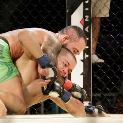 Com novo nome, o Haidar Champion Combat (HCC) está marcado para o dia 17 de maio, no Tancredão, em Vitória