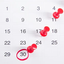 Com o fim do feriadão do Dia do Trabalho, próximo período de descanso prolongado pode ser garantido em junho, com a celebração de Corpus Christi
