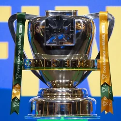 Os jogos de ida da terceira fase da Copa do Brasil terminaram nesta quinta-feira (1°