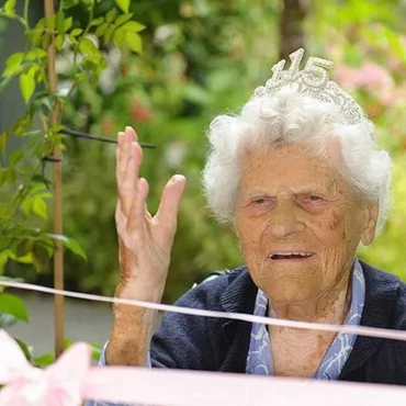 Imagem - O segredo da mulher mais velha do mundo para viver mais de 115 anos