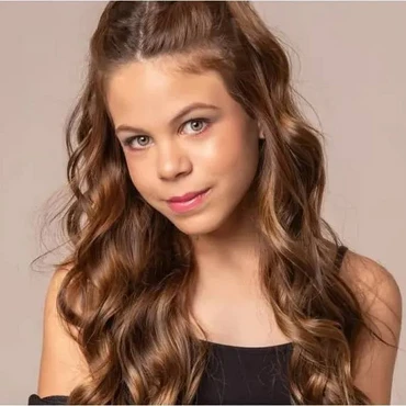 Imagem - Atriz mirim de novela do SBT é internada em UTI após sofrer paradas cardíacas