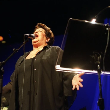Imagem - Irmão de Nana Caymmi diz que cantora foi manipulada e tinha opinião política 'completamente superficial'