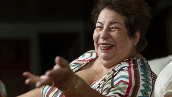 Voz da MPB morreu nesta quinta-feira (1°), aos 84 anos