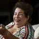 Imagem - Alcione, Tereza Cristina, Elba Ramalho e mais famosos lamentam morte de Nana Caymmi