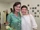 Carla Freire e Ana Dieuzeide