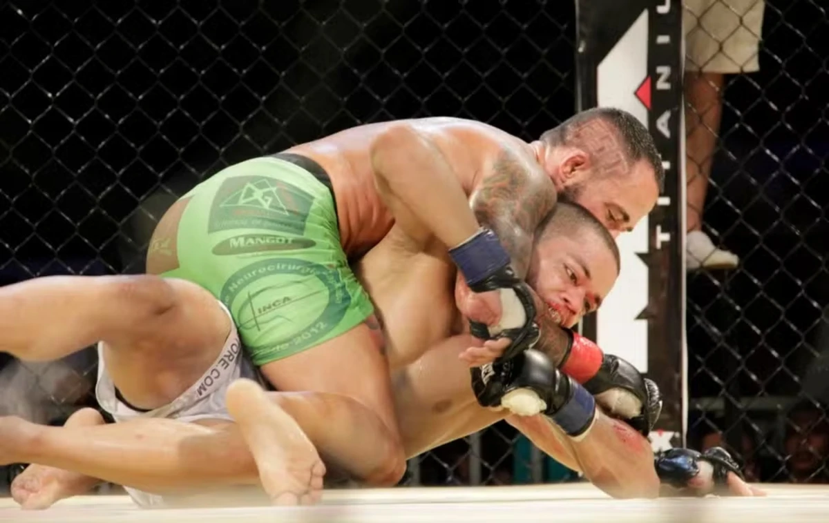 HCC está de volta ao calendário esportivo do Espírito Santo