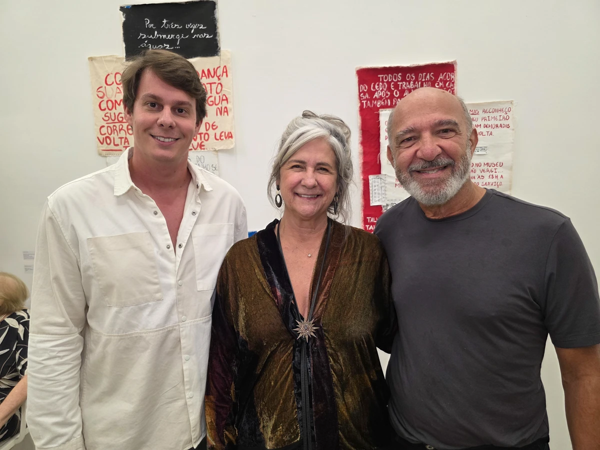 Levy neto, Thais Hilal e Hilal Sami Hilal