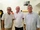 Paulo Vivacqua, Nilson Camisão e Paulo Casatti
