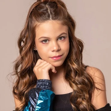 Imagem - Morre a atriz mirim do SBT Millena Brandão, aos 11 anos