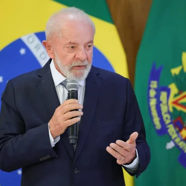 Imagem - Lula sanciona lei que torna permanente a Política Nacional Aldir Blanc