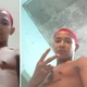 Imagem - Mãe faz apelo para encontrar jovem desaparecido em Cariacica