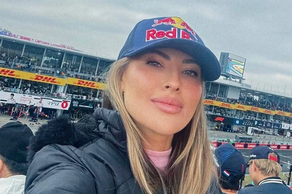 A turista brasileira Amanda Borges da Silva, morta no Japão