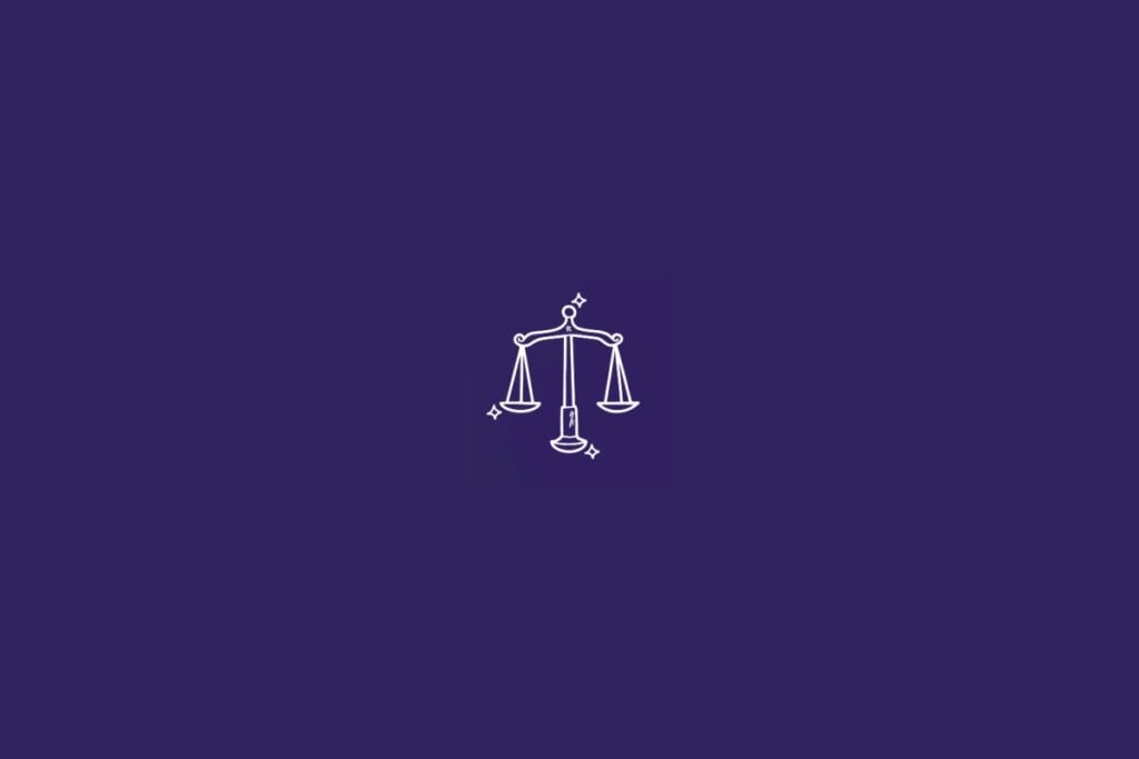 Os nativos de Libra terão muita iniciativa na carreira ou em projetos em grupo (Imagem: Anastasia Valova | Shutterstock)
