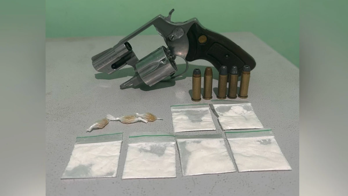 Homem é achado morto ao lado de moto em estrada de Pancas