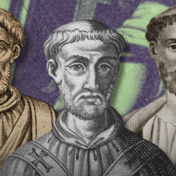 Historiadores acreditam que houve três papas com origens na África; o mais recente deles comandou a Igreja Católica há mais de 1.500 anos
