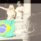 Imagem - Lady Gaga faz show repleto de homenagens aos fãs e mea culpa por Rock in Rio