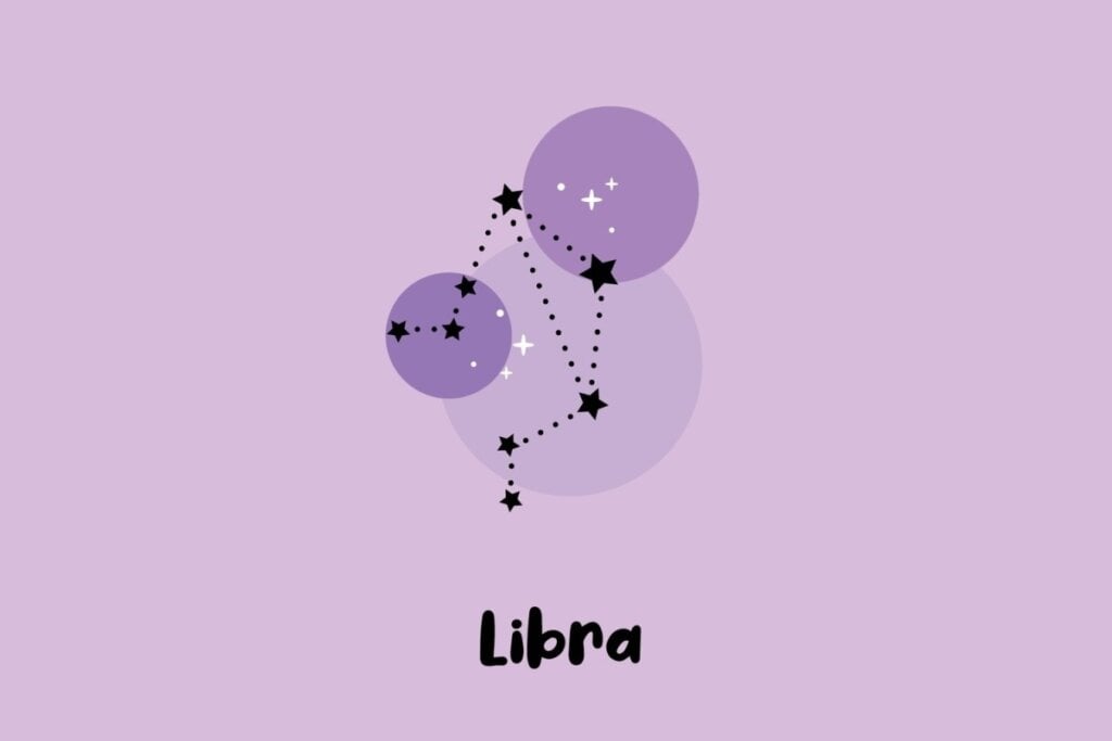 Os nativos de Libra deverão equilibrar as necessidades de conexão social, autenticidade pessoal e a verdadeira alegria (Imagem: Alyona Polieva Raven | Shutterstock)