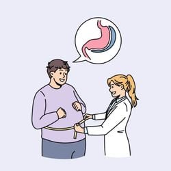 Acompanhamento multidisciplinar antes e depois do procedimento é essencial para garantir a saúde
