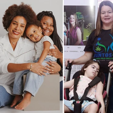 Imagem - Mães capixabas que inspiram: 7 perfis que falam sobre maternidade real