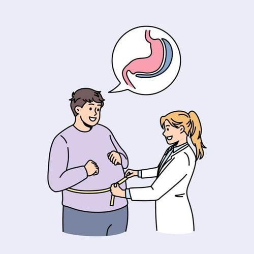 Imagem - 5 cuidados para quem deseja fazer uma cirurgia bariátrica