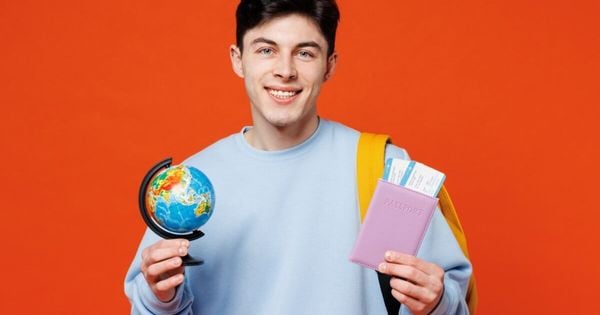 Veja como se organizar para estudar na Europa e passar nos processos seletivos