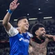 Imagem - Em jogo da 'Lei do Ex', Gabigol decide para Cruzeiro em reencontro com Flamengo
