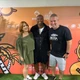 Thalita Lucas, Thiaguinho e Mateus Carvalho