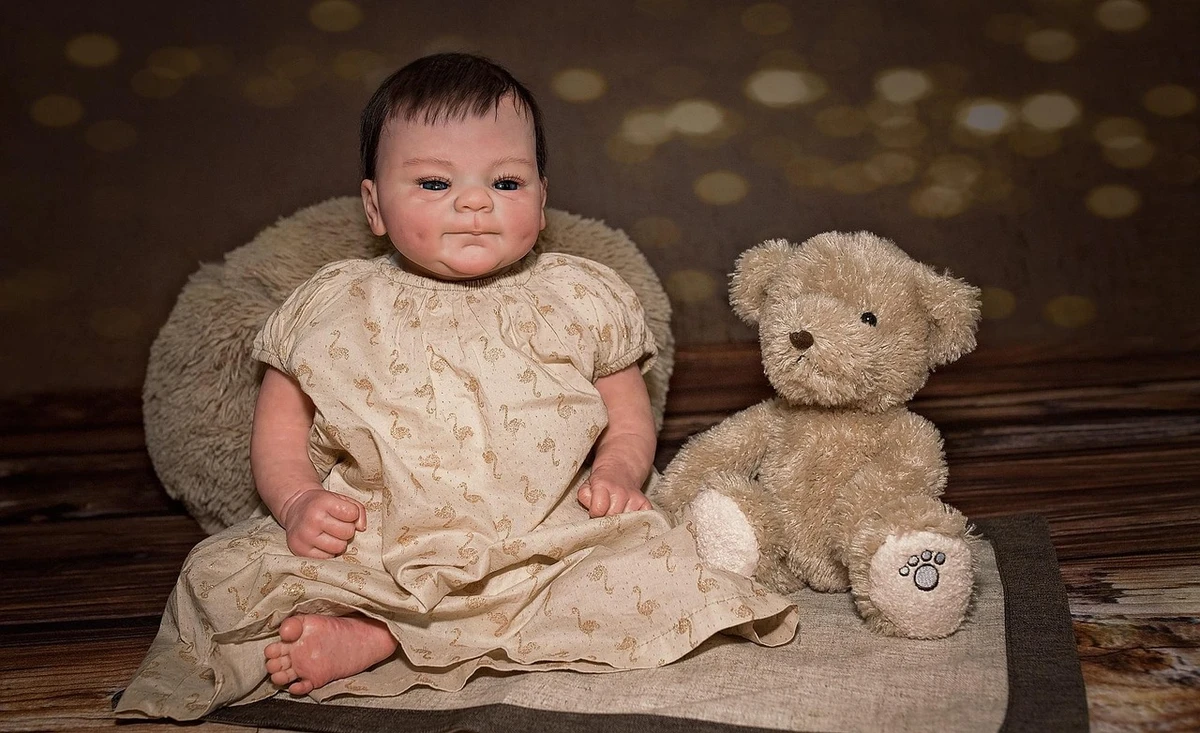 Bebê reborn
