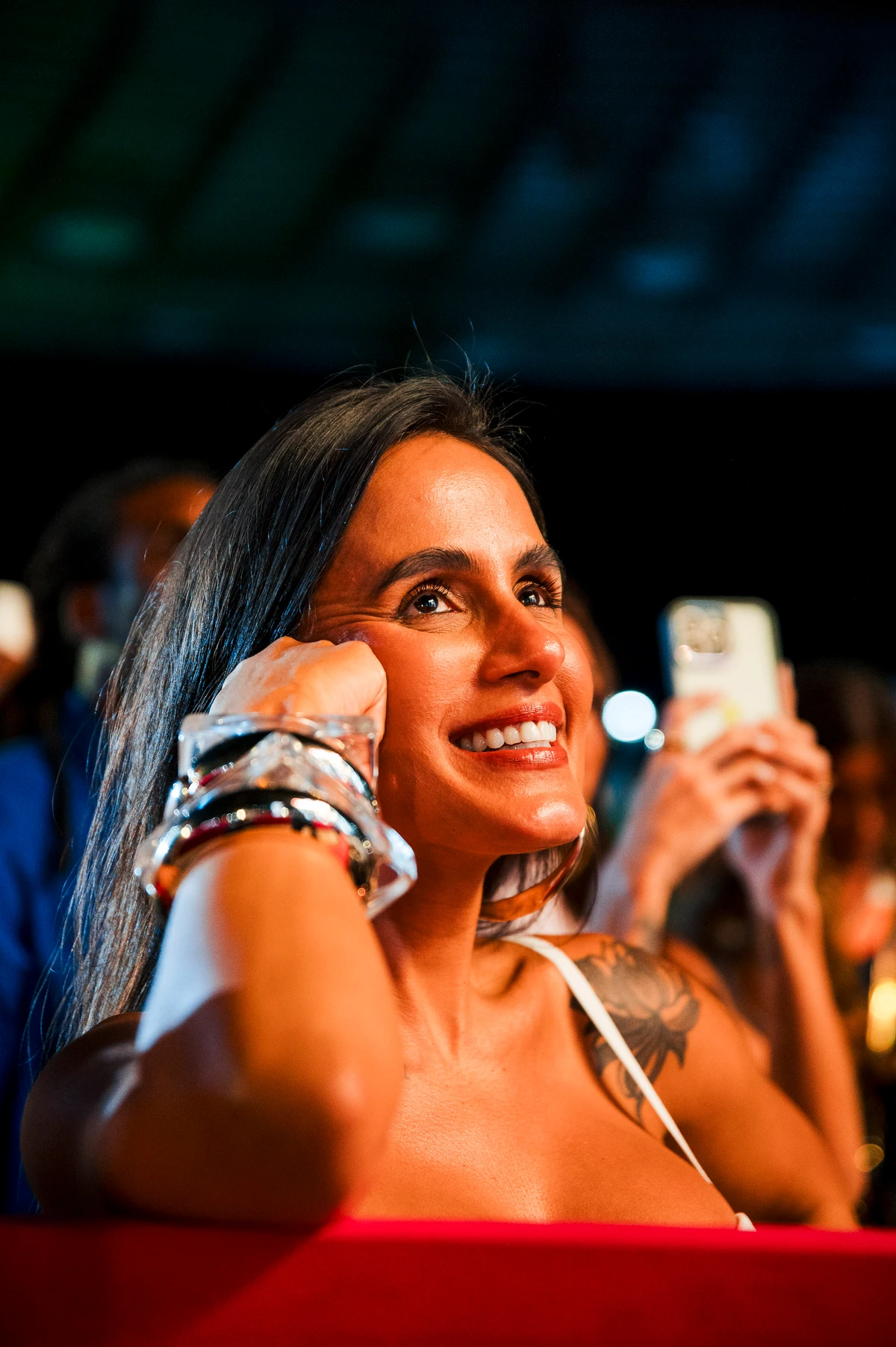 Carol Peixinho