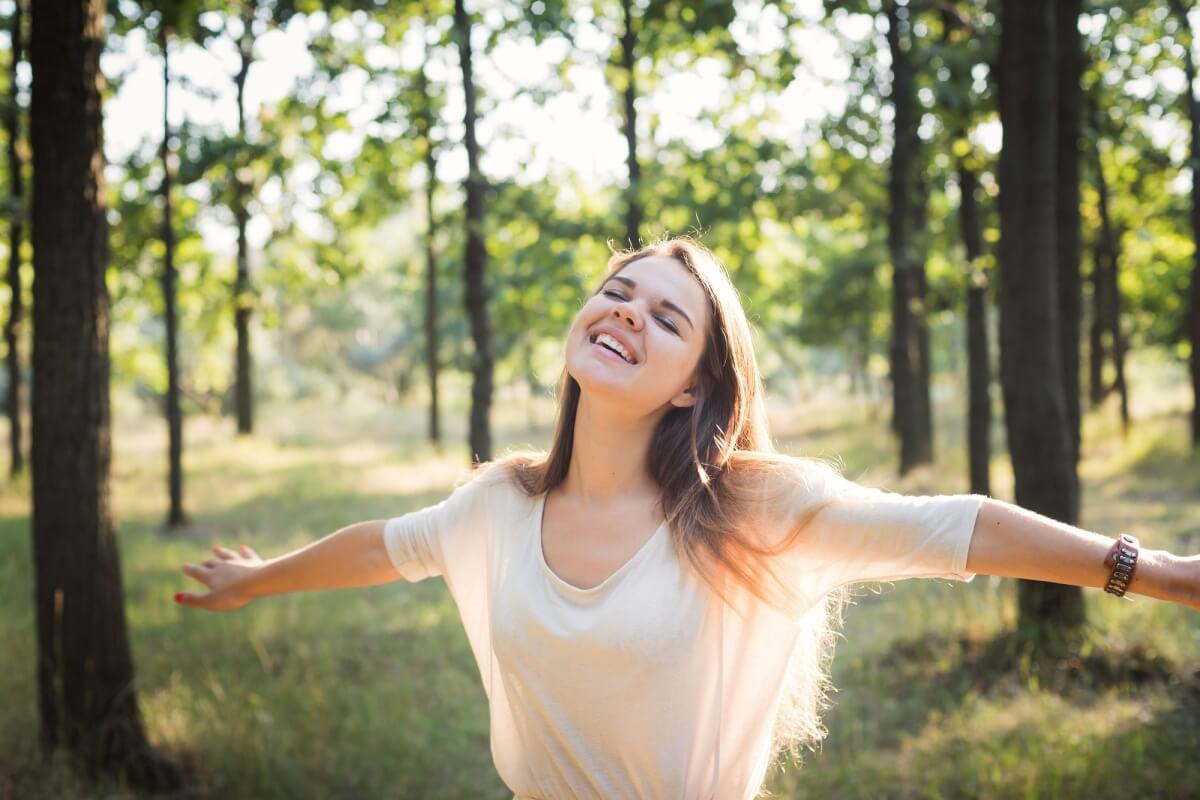 Cuidar da saúde mental é essencial para manter a qualidade de vida (Imagem: Maples Images | Shutterstock) 