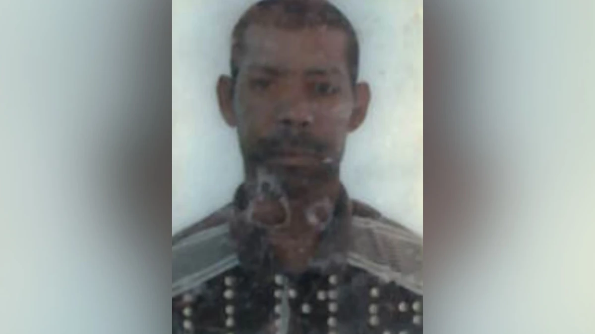 Homem cai em poço d'água e morre afogado em Marilândia