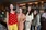 Mariana Clark, Rachel Pires, Carolina Hemerly e Luisa Beltrane 