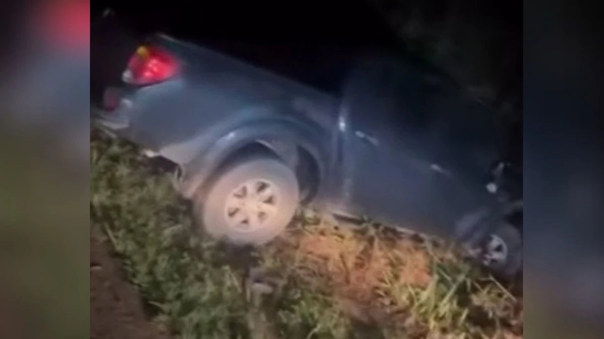 Motociclista morre em acidente na ES 166 em Venda Nova do Imigrante
