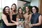 Rubia Modenesi, Dani Ramos, Natalia Aliani, Laiz Torres, Jamile Pena e Leal