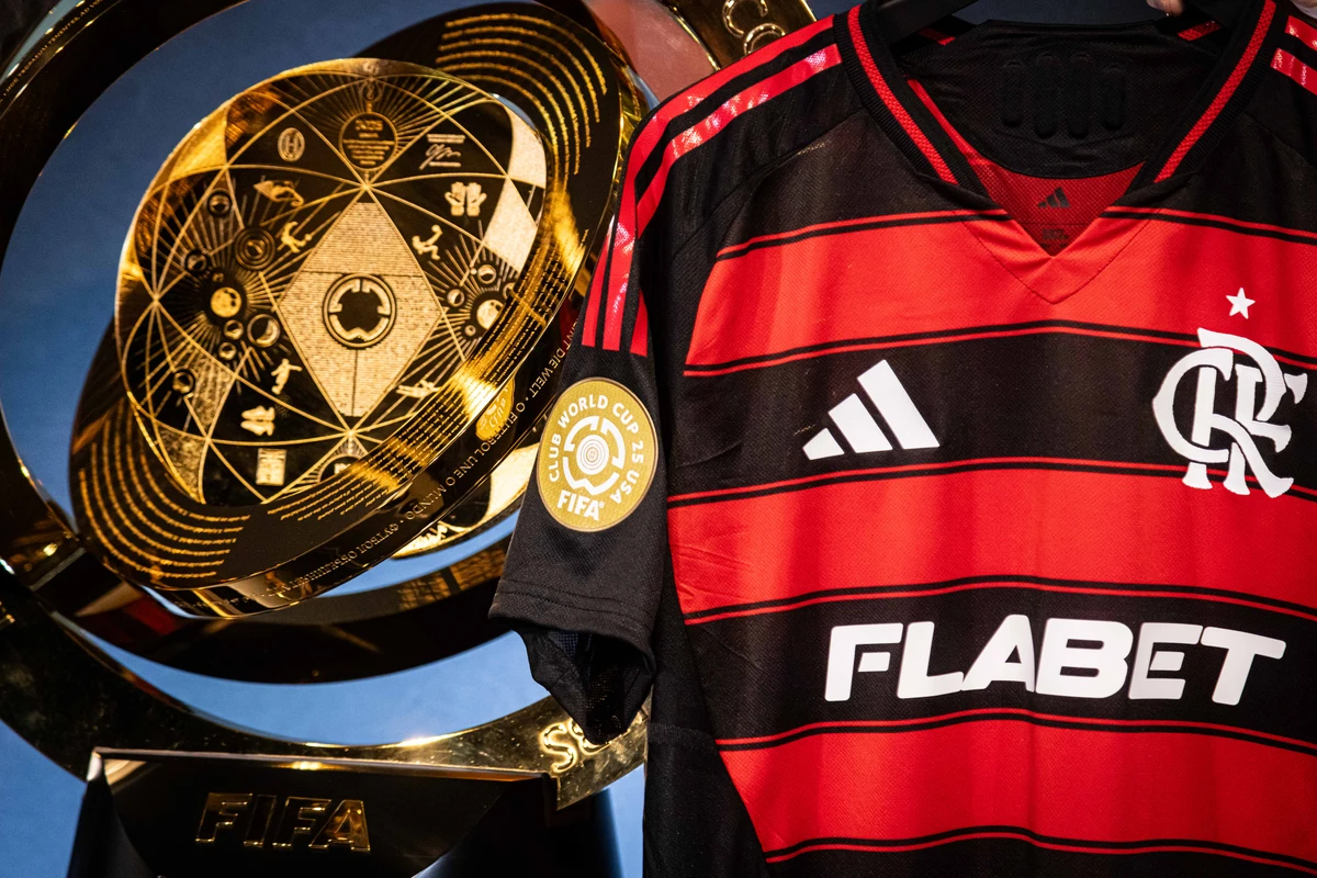 Tour do Troféu do Mundial de Clubes FIFA