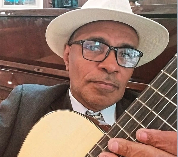 Valterley Ferreira do Nascimento 