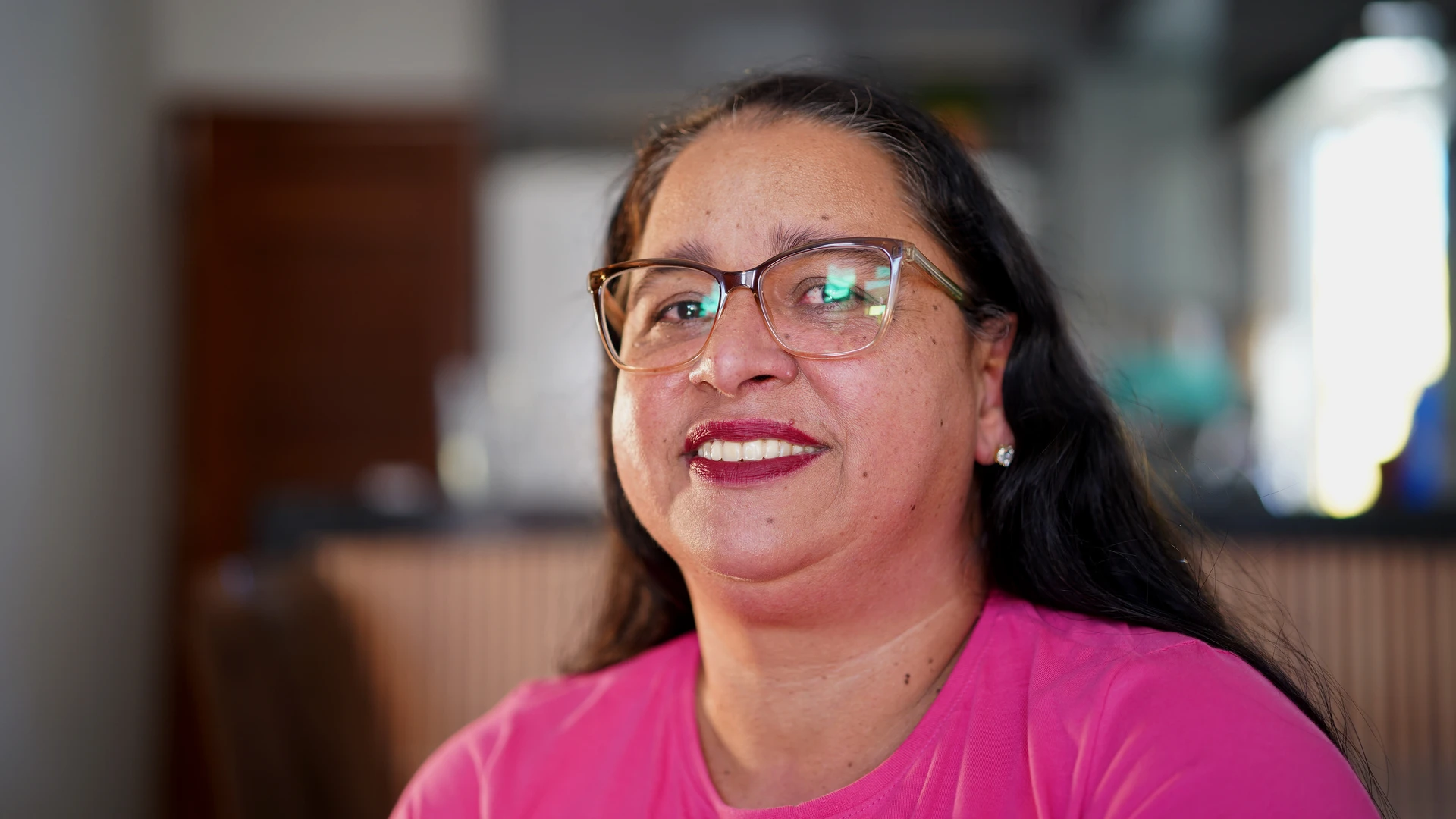 Dizelly Fernandes da Silva - angioedema hereditário