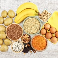 Confira opções que nutrem o corpo de forma equilibrada e oferecem combustível para as tarefas cotidianas