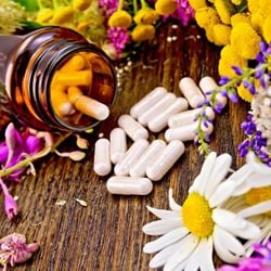 Medicamentos à base de plantas devem ser usados com prescrição profissional