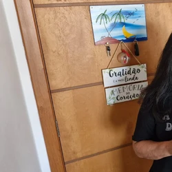 Josenilda Fornazier é moradora de Vila Velha e, no ano passado, identificou o desconto indevido de R$ 77 na sua aposentadoria e entrou na Justiça; fraude investigada pela PF envolveu R$ 6,3 bilhões