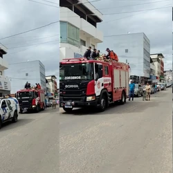 Jorge Angélico Nolasco participou de conflitos históricos no ES e é lembrado com carinho e admiração por amigos, familiares e colegas de corporação