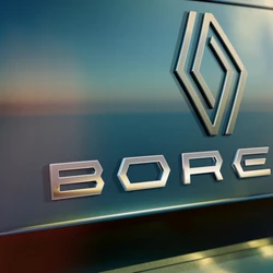 Modelo teve um teaser divulgado pela montadora na última semana e será produzido no Brasil, sobre a mesma plataforma do Kardian