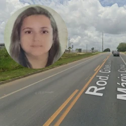PRF informou que a vítima chegou a ser socorrida, mas não resistiu e morreu ainda dentro da ambulância; acidente ocorreu no km 69 da rodovia, na noite de segunda-feira (5)
