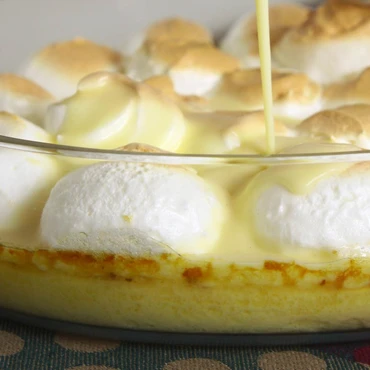 Imagem - Aprenda a fazer ambrosia de forno como sobremesa para o Dia das Mães