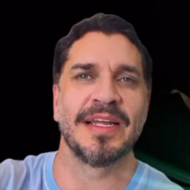 Imagem - Padre Anderson Gomes critica manifesto de Lady Gaga no Rio: “Não se dança com o caos”