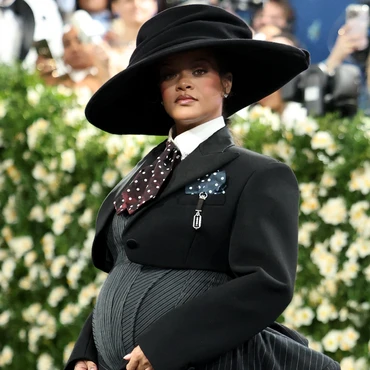 Imagem - Rihanna está grávida de seu terceiro filho