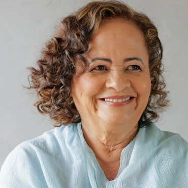 Imagem - Verônica Gomes é a homenageada capixaba do 32° Festival de Cinema de Vitória