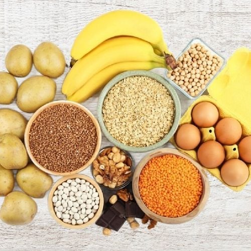 Imagem - 7 alimentos que ajudam a aumentar a energia