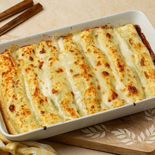 Imagem - 5 receitas para surpreender no almoço de Dia das Mães