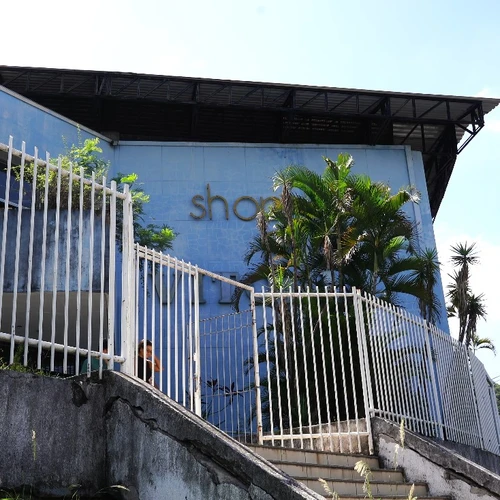 Imagem - Visitamos o outro 'Shopping Vitória' da Capital, mais antigo que o famoso